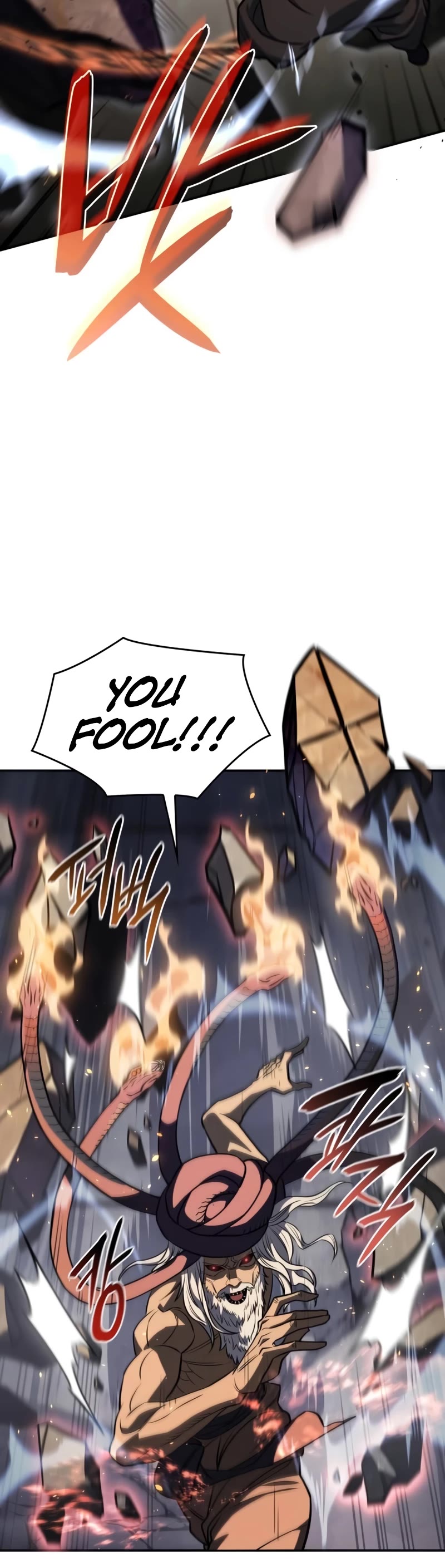 Regressing With the King's Power Chapter 31 page 25 - Chapter 31
