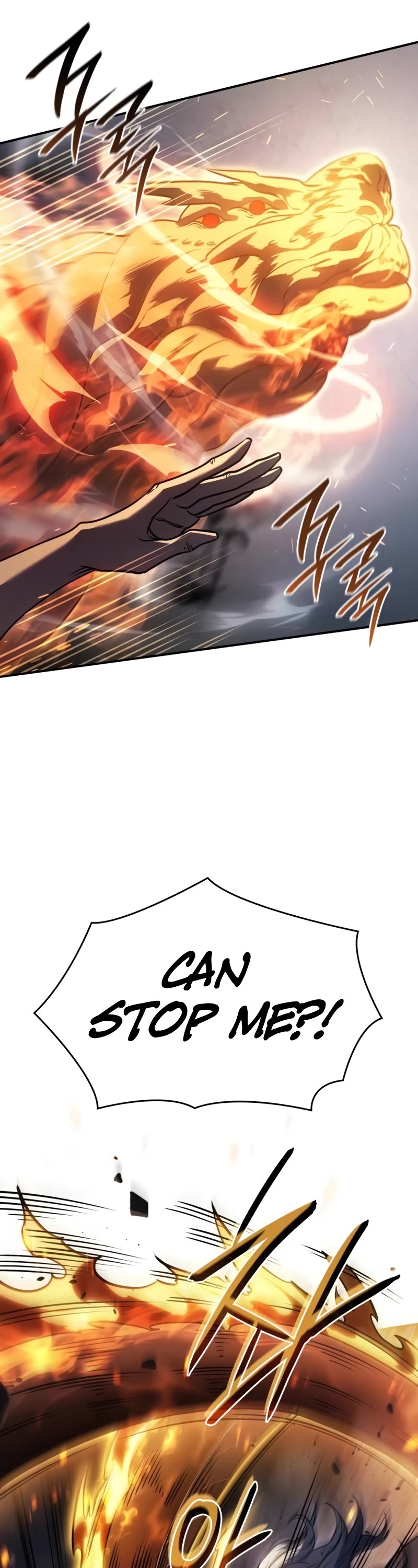 Regressing With the King's Power Chapter 31 page 27 - Chapter 31