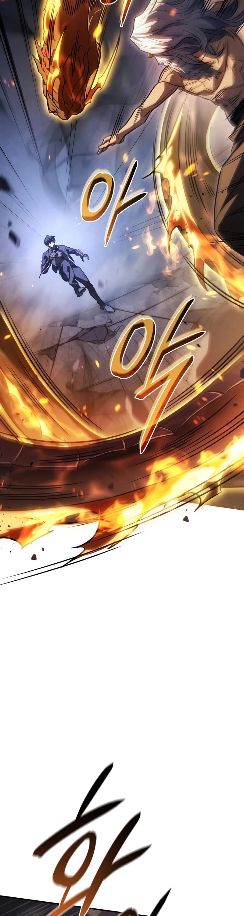 Regressing With the King's Power Chapter 31 page 28 - Chapter 31