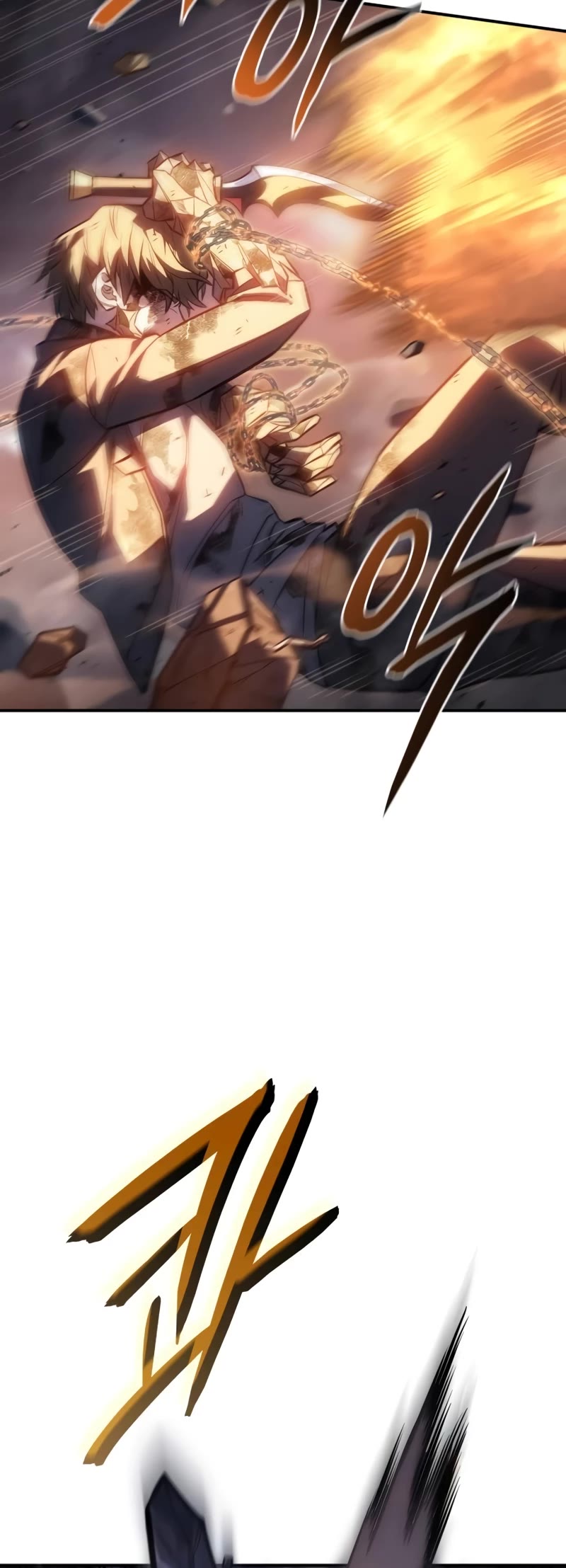 Regressing With the King's Power Chapter 31 page 29 - Chapter 31
