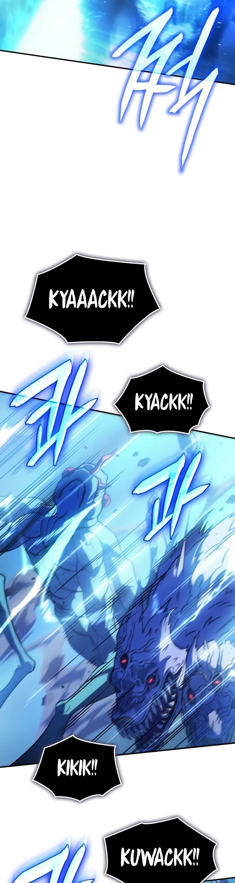 Regressing With the King's Power Chapter 31 page 3 - Chapter 31