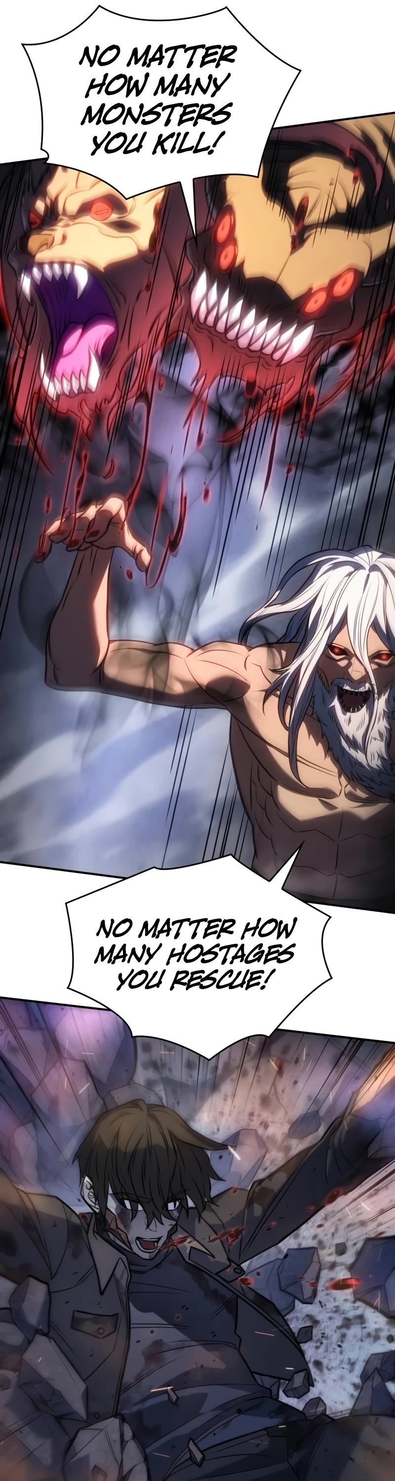 Regressing With the King's Power Chapter 31 page 31 - Chapter 31