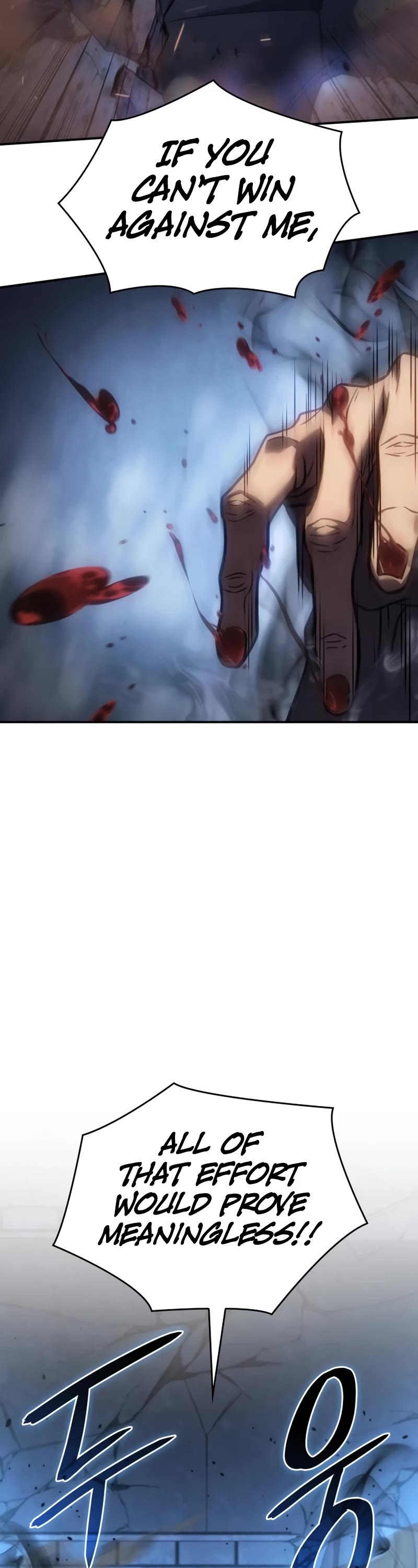 Regressing With the King's Power Chapter 31 page 32 - Chapter 31