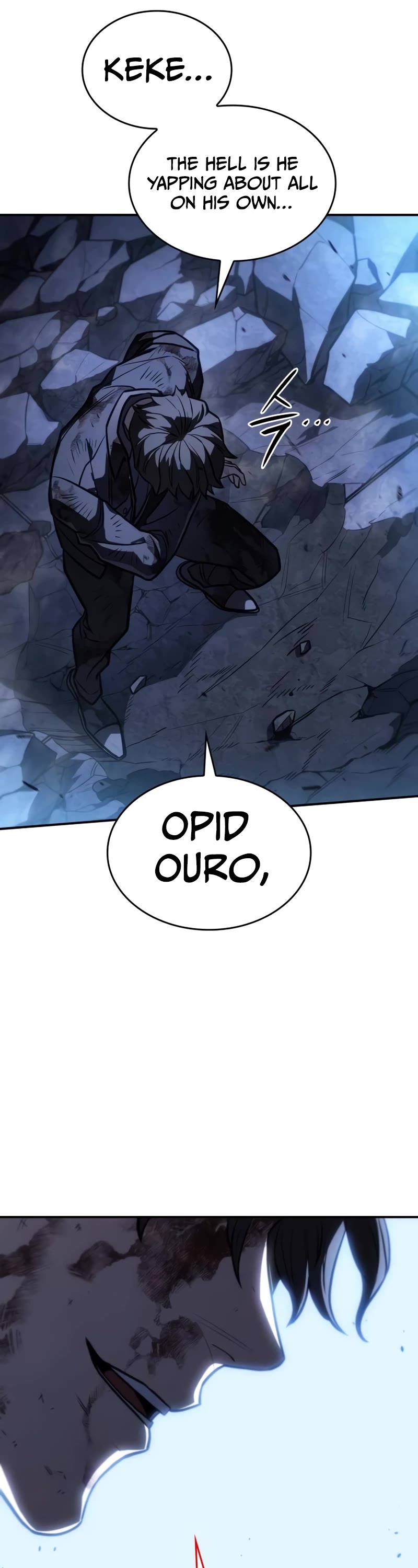 Regressing With the King's Power Chapter 31 page 37 - Chapter 31