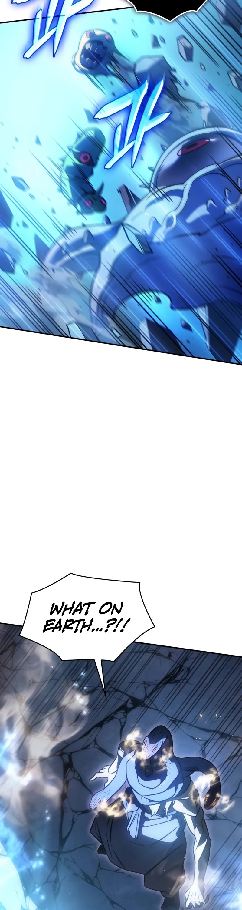 Regressing With the King's Power Chapter 31 page 4 - Chapter 31