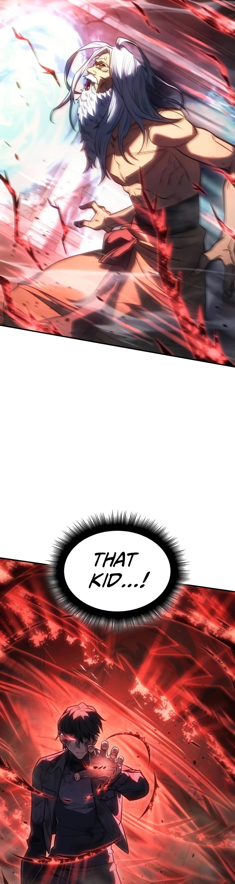 Regressing With the King's Power Chapter 31 page 42 - Chapter 31