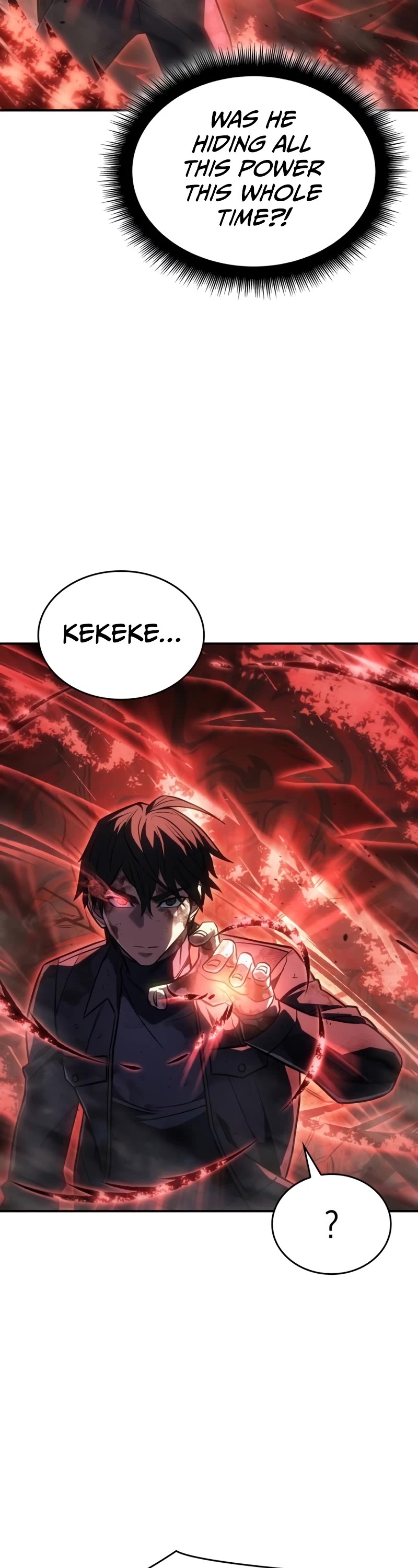 Regressing With the King's Power Chapter 31 page 43 - Chapter 31