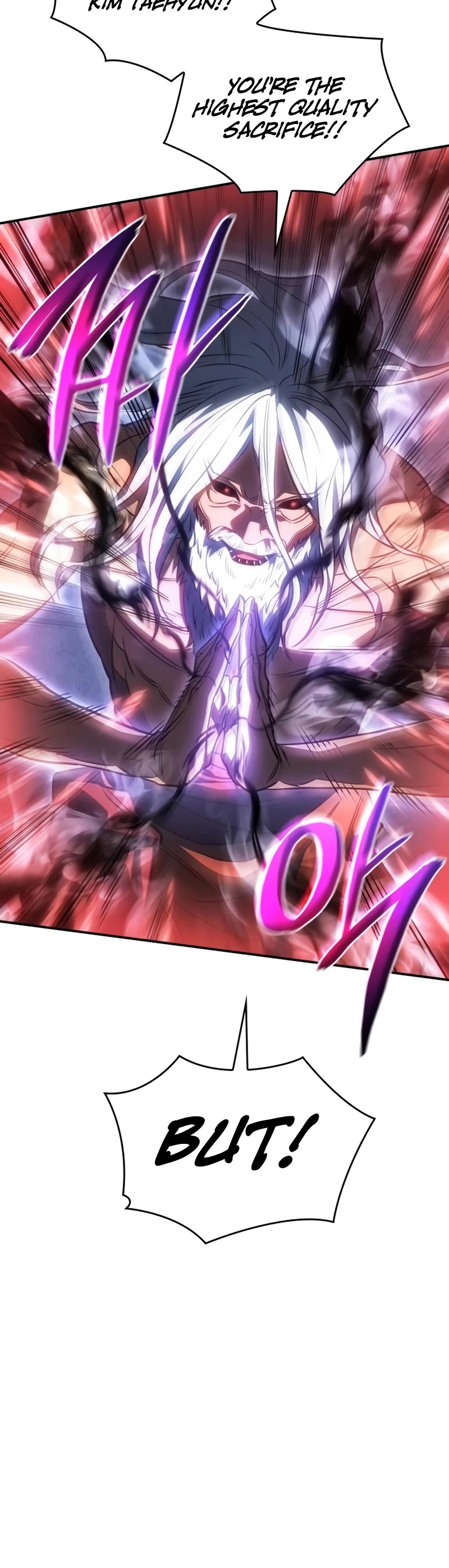 Regressing With the King's Power Chapter 31 page 45 - Chapter 31