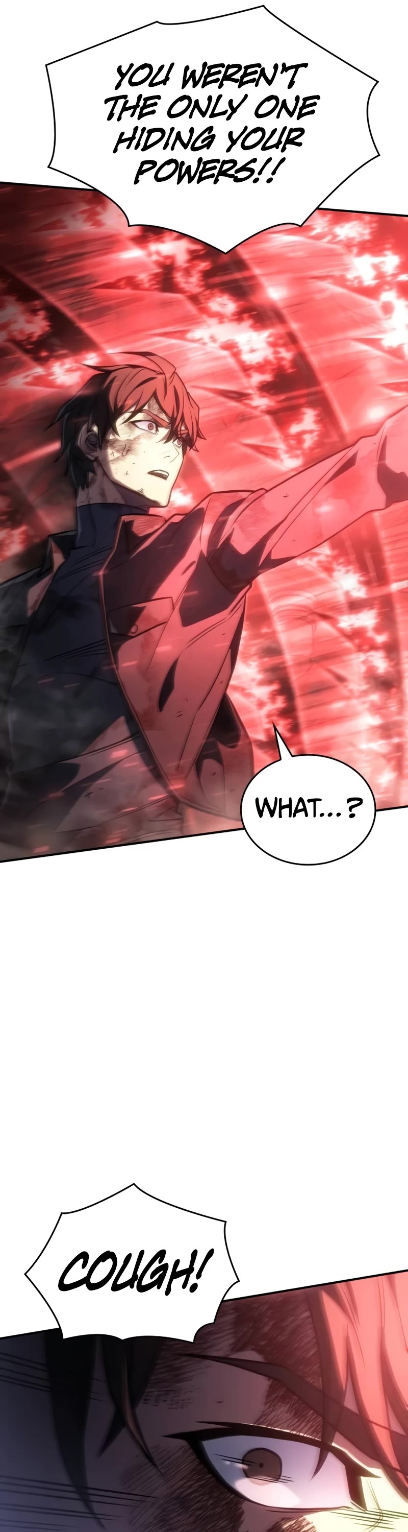 Regressing With the King's Power Chapter 31 page 46 - Chapter 31