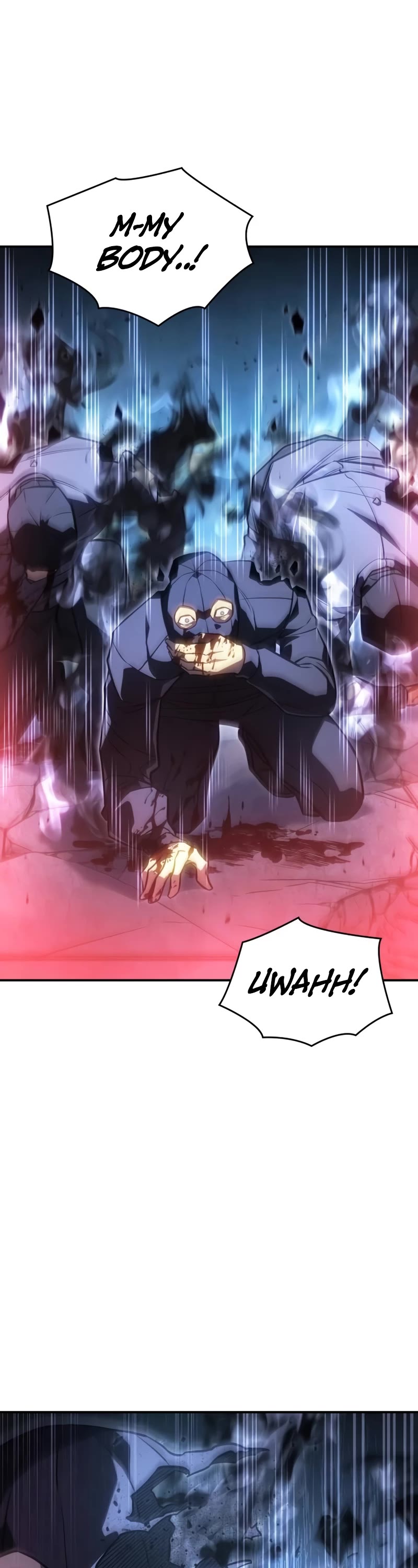 Regressing With the King's Power Chapter 31 page 48 - Chapter 31