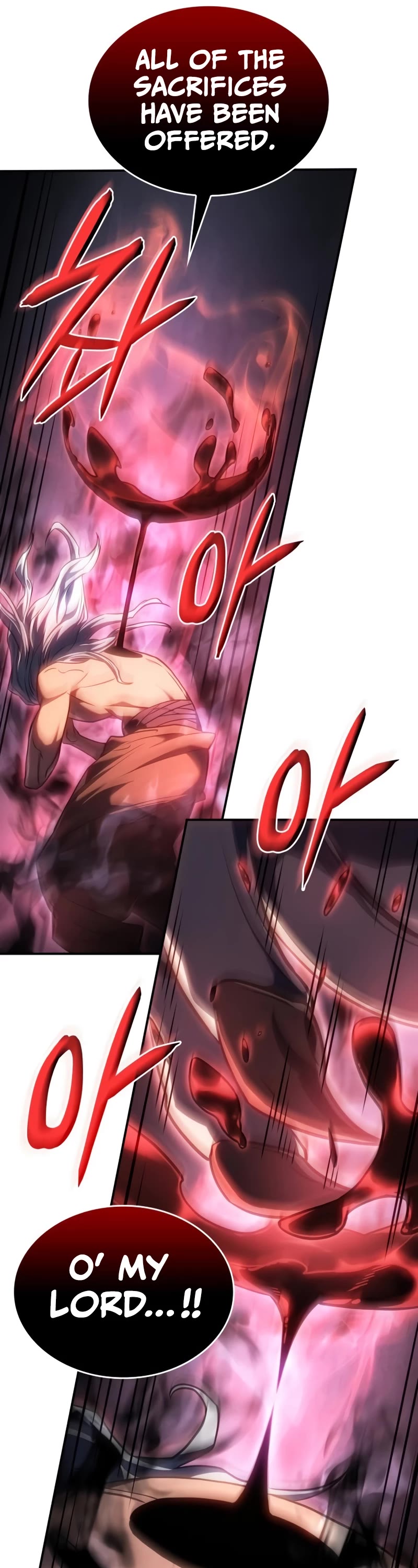 Regressing With the King's Power Chapter 31 page 51 - Chapter 31
