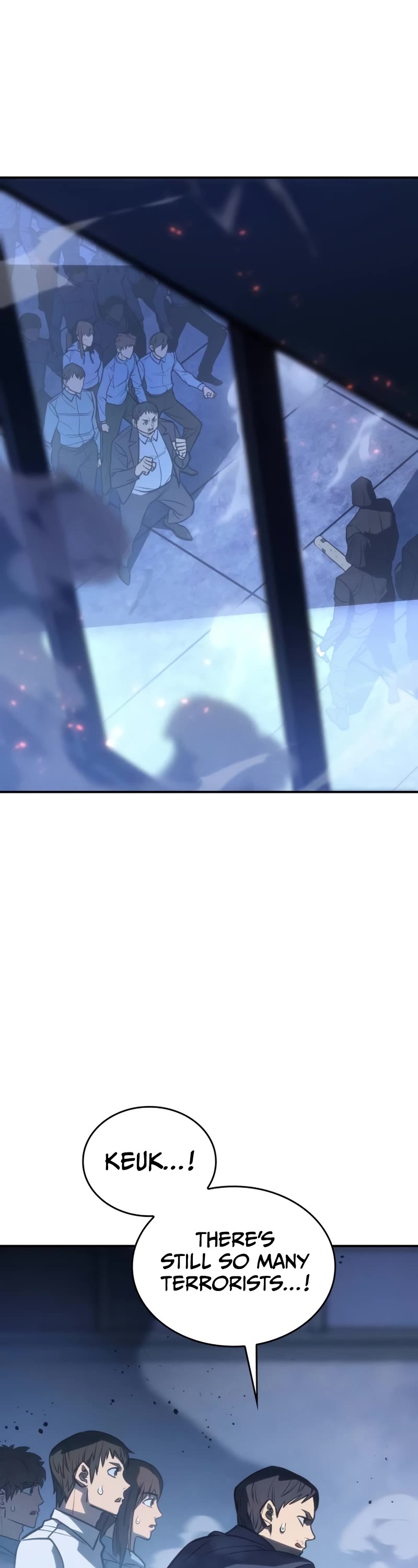 Regressing With the King's Power Chapter 31 page 58 - Chapter 31
