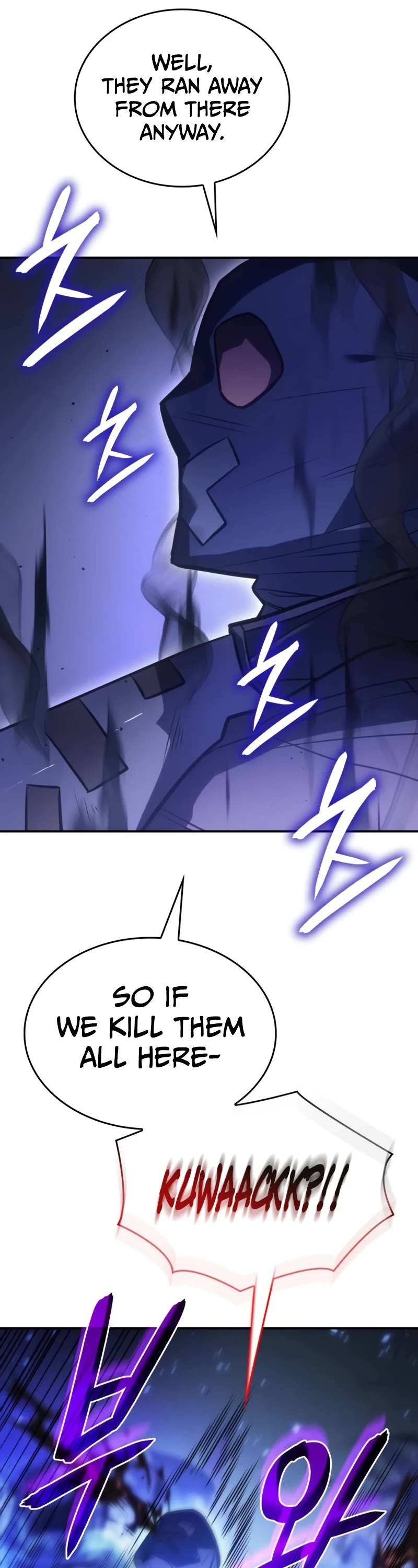 Regressing With the King's Power Chapter 31 page 61 - Chapter 31