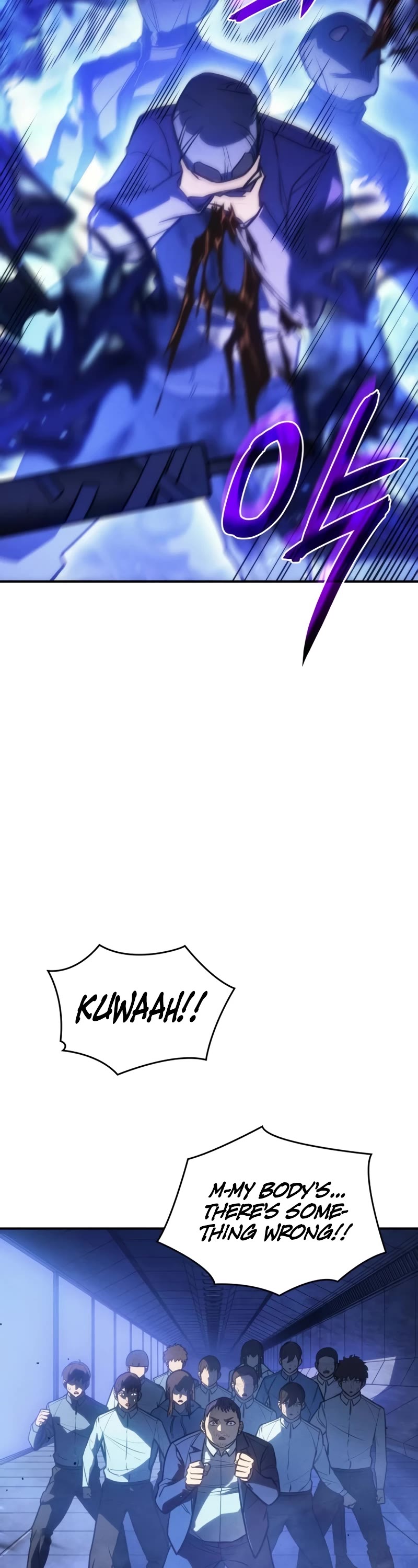 Regressing With the King's Power Chapter 31 page 62 - Chapter 31
