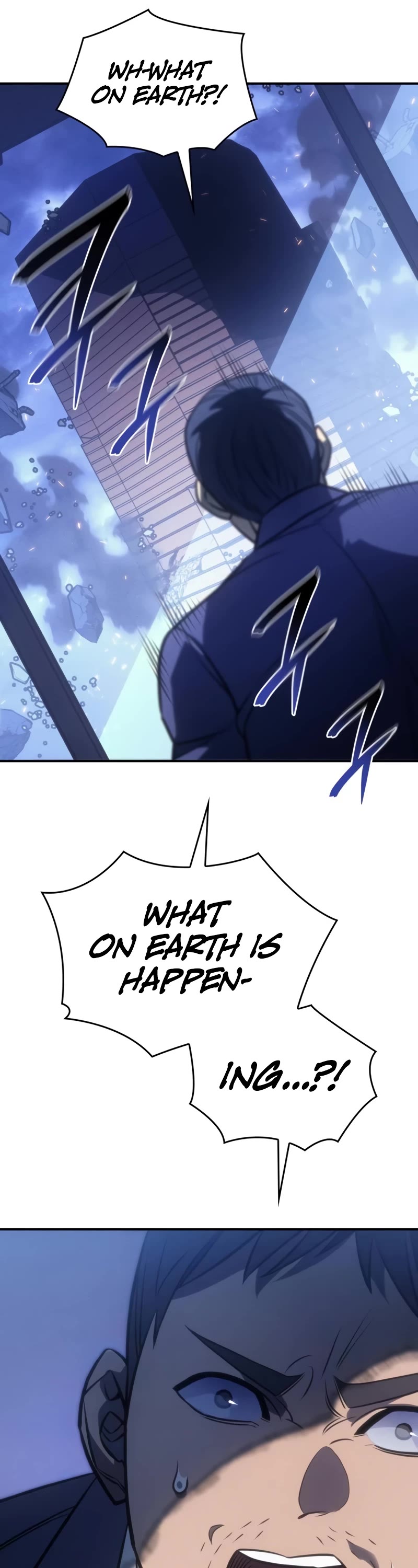 Regressing With the King's Power Chapter 31 page 66 - Chapter 31