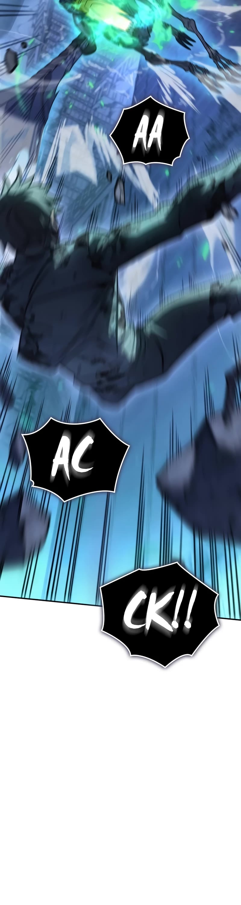Regressing With the King's Power Chapter 31 page 68 - Chapter 31