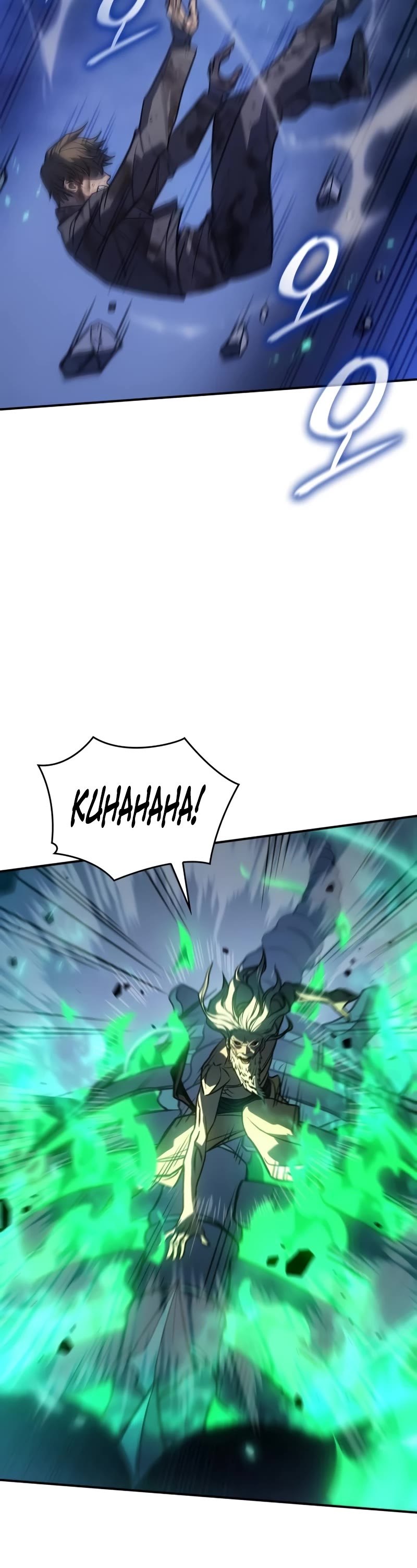 Regressing With the King's Power Chapter 31 page 70 - Chapter 31