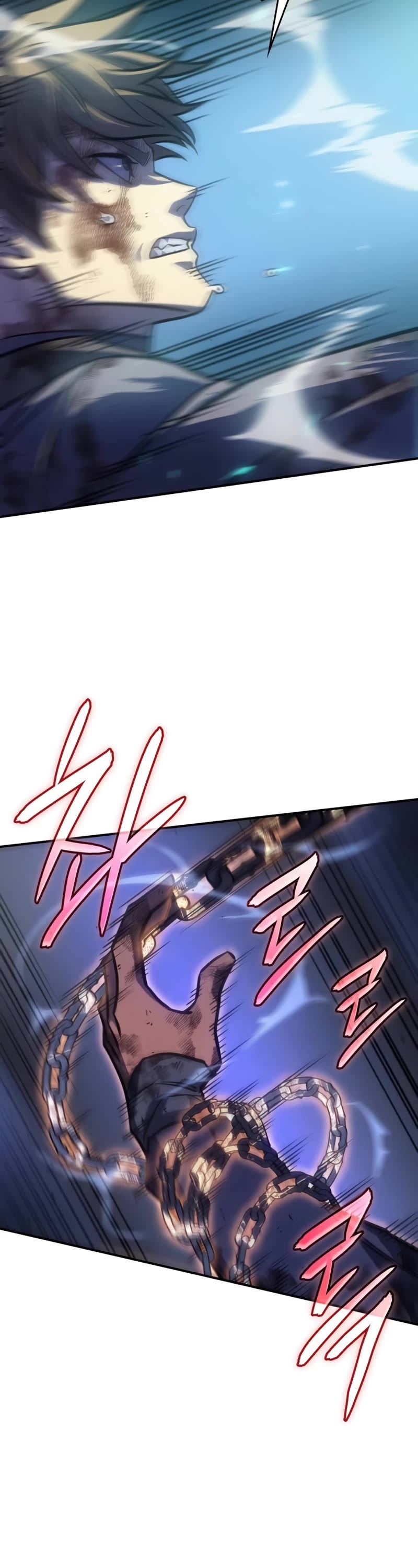 Regressing With the King's Power Chapter 31 page 72 - Chapter 31
