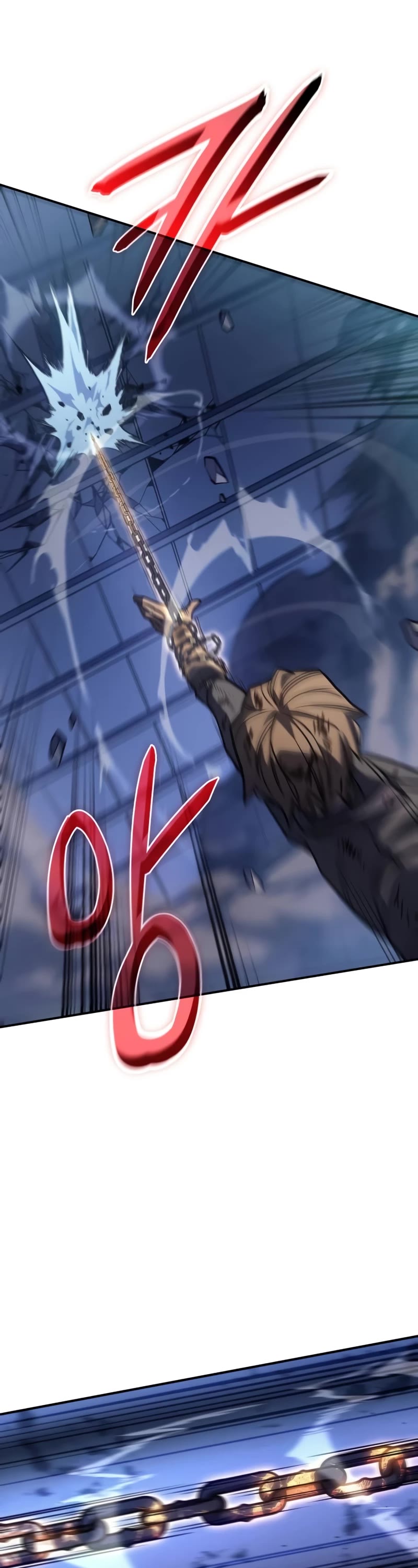 Regressing With the King's Power Chapter 31 page 73 - Chapter 31