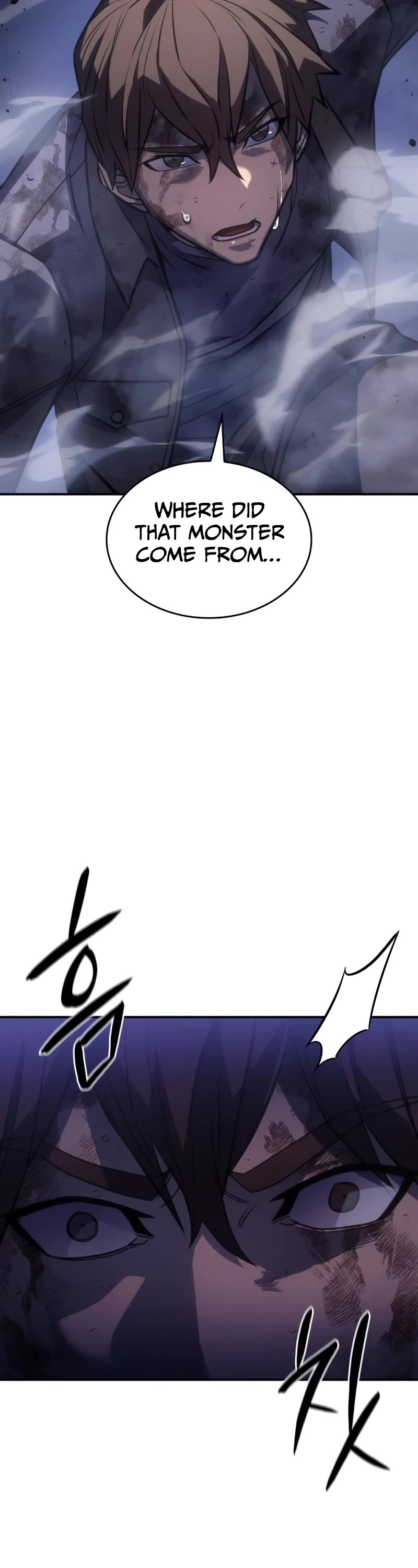 Regressing With the King's Power Chapter 31 page 77 - Chapter 31