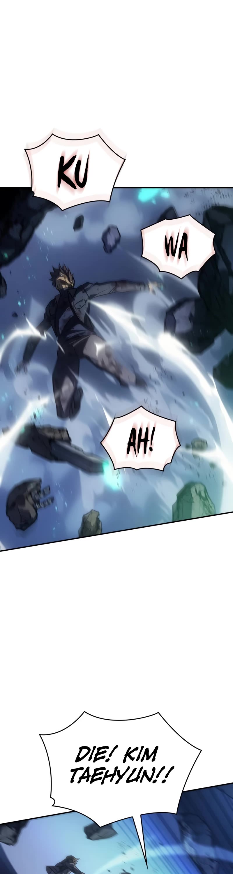 Regressing With the King's Power Chapter 31 page 82 - Chapter 31