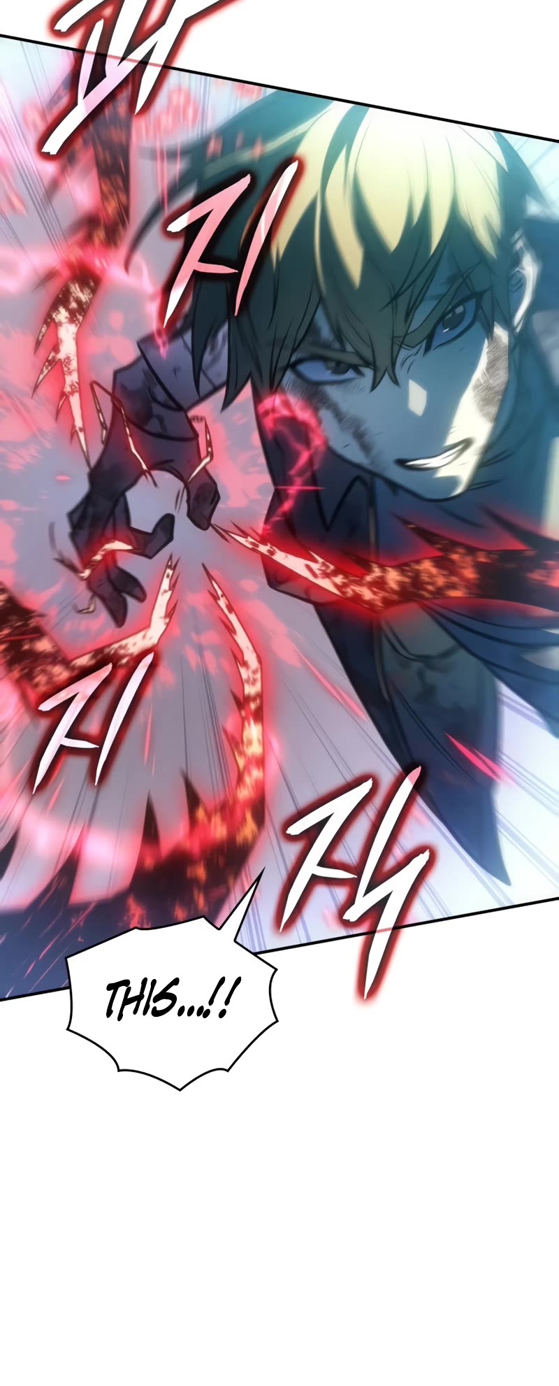 Regressing With the King's Power Chapter 31 page 84 - Chapter 31