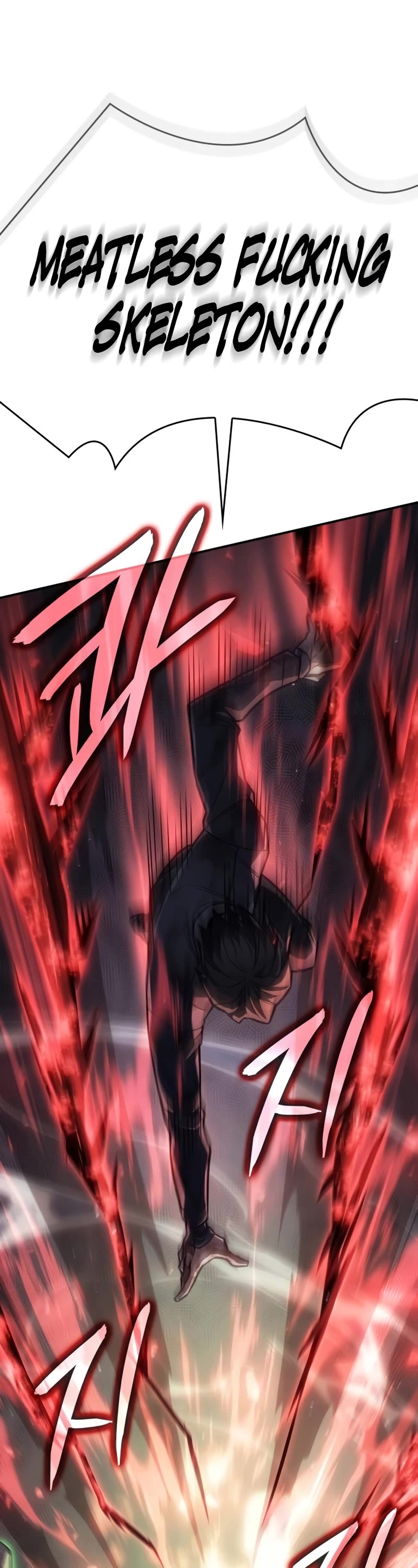 Regressing With the King's Power Chapter 31 page 85 - Chapter 31
