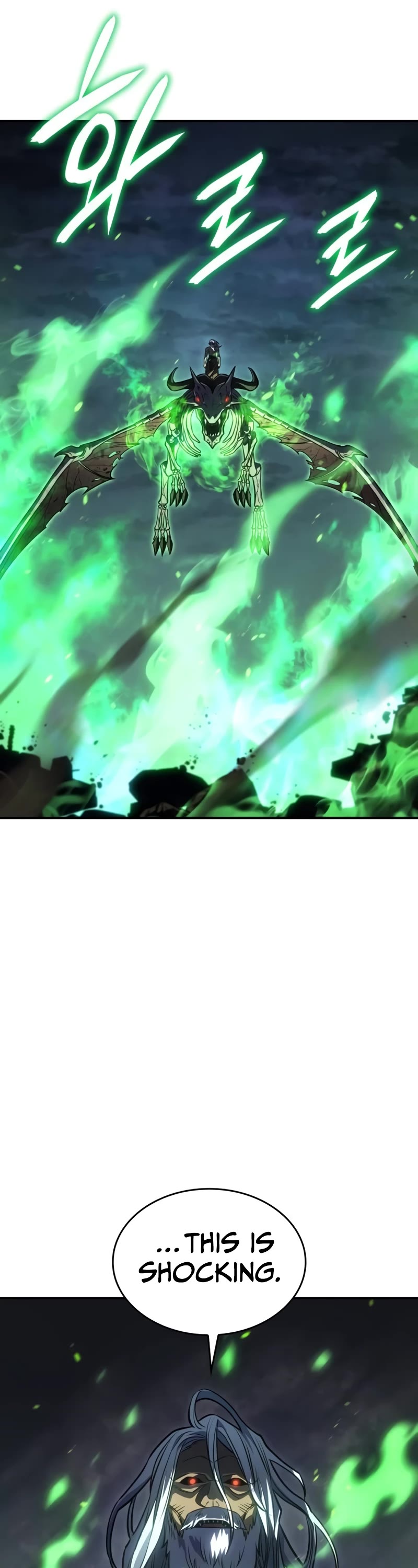 Regressing With the King's Power Chapter 31 page 91 - Chapter 31