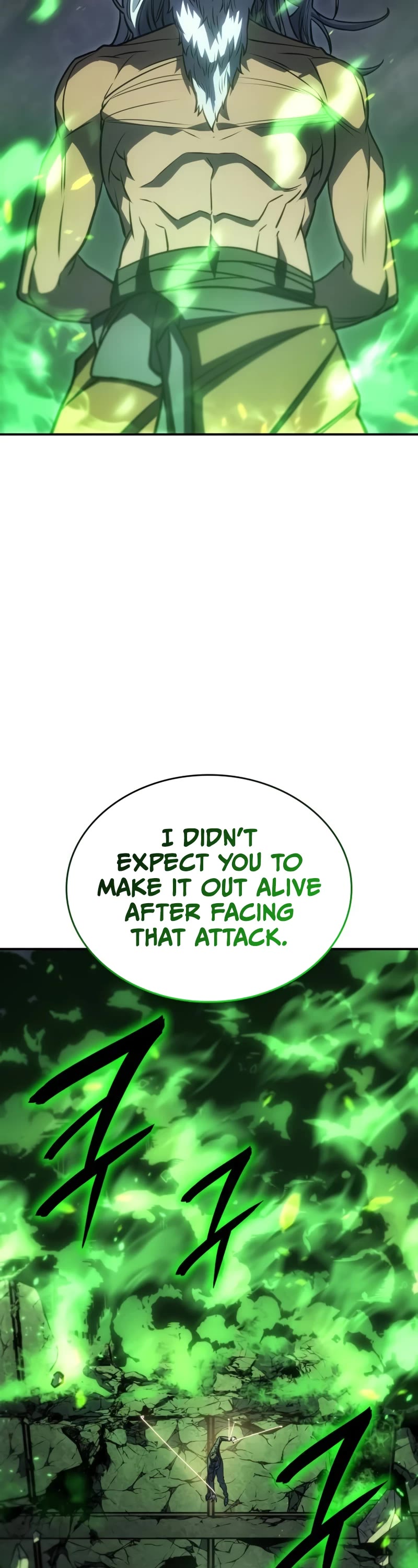 Regressing With the King's Power Chapter 31 page 92 - Chapter 31