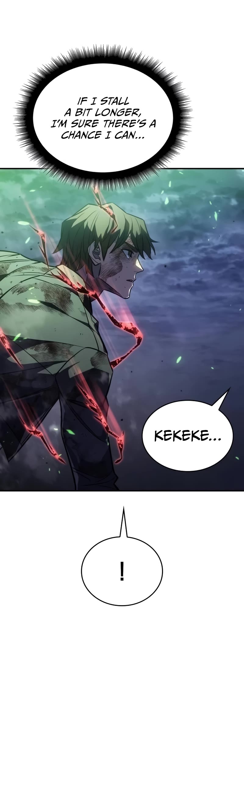 Regressing With the King's Power Chapter 32 page 11 - Chapter 32