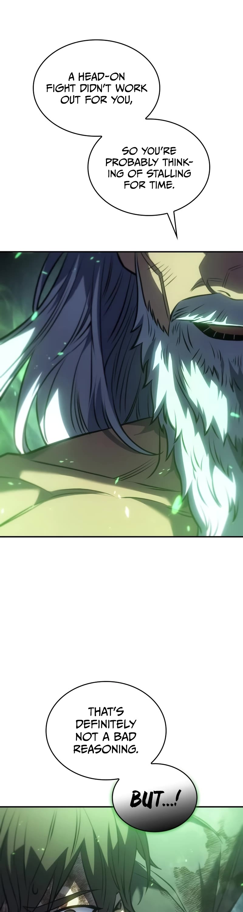 Regressing With the King's Power Chapter 32 page 13 - Chapter 32