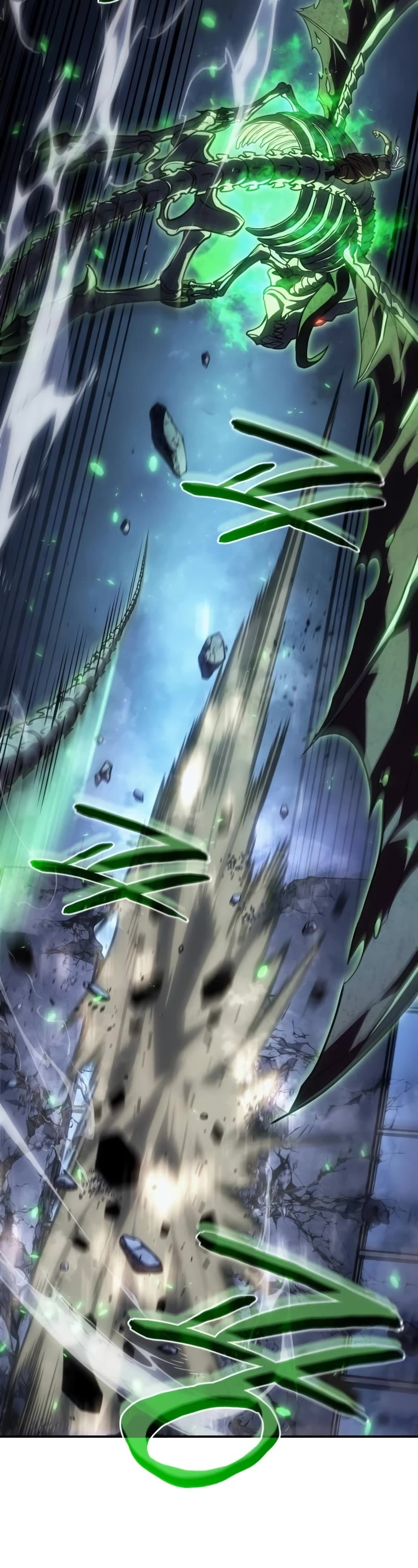 Regressing With the King's Power Chapter 32 page 20 - Chapter 32