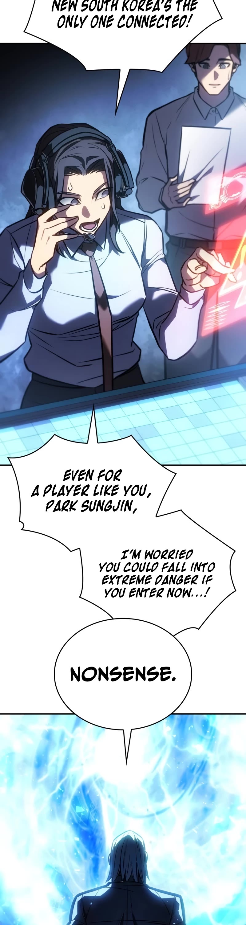 Regressing With the King's Power Chapter 32 page 24 - Chapter 32