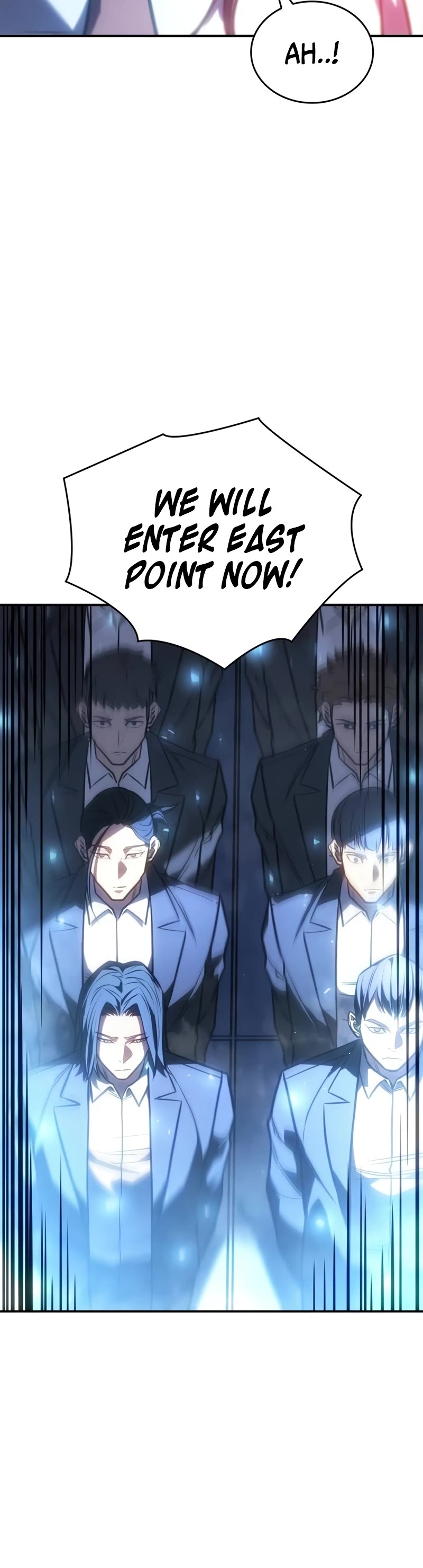 Regressing With the King's Power Chapter 32 page 26 - Chapter 32