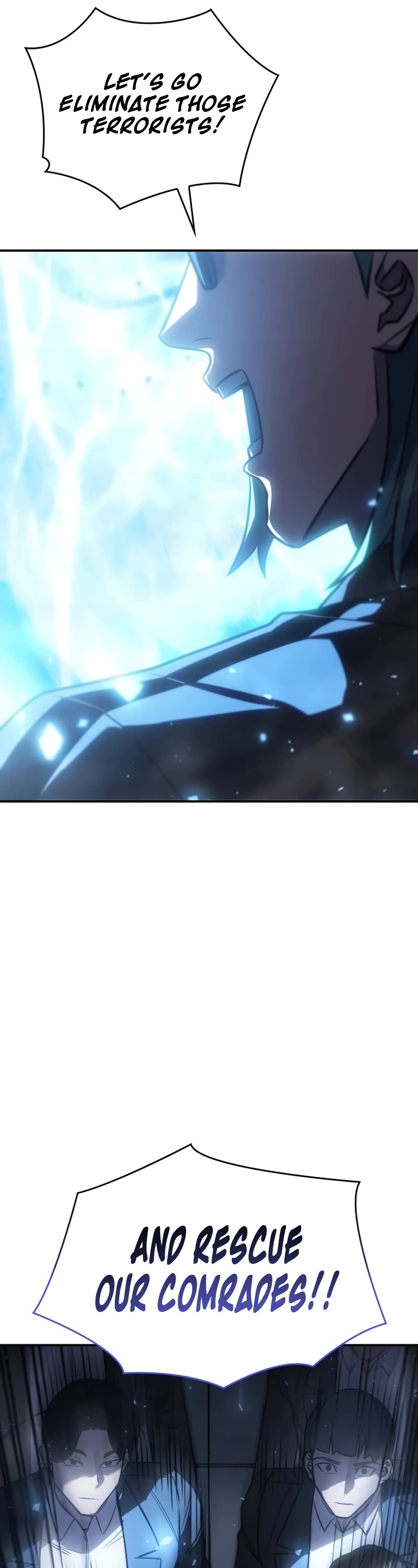 Regressing With the King's Power Chapter 32 page 27 - Chapter 32