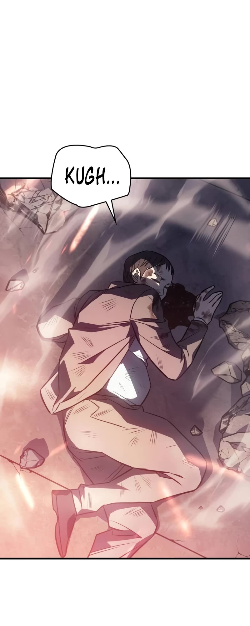 Regressing With the King's Power Chapter 32 page 30 - Chapter 32