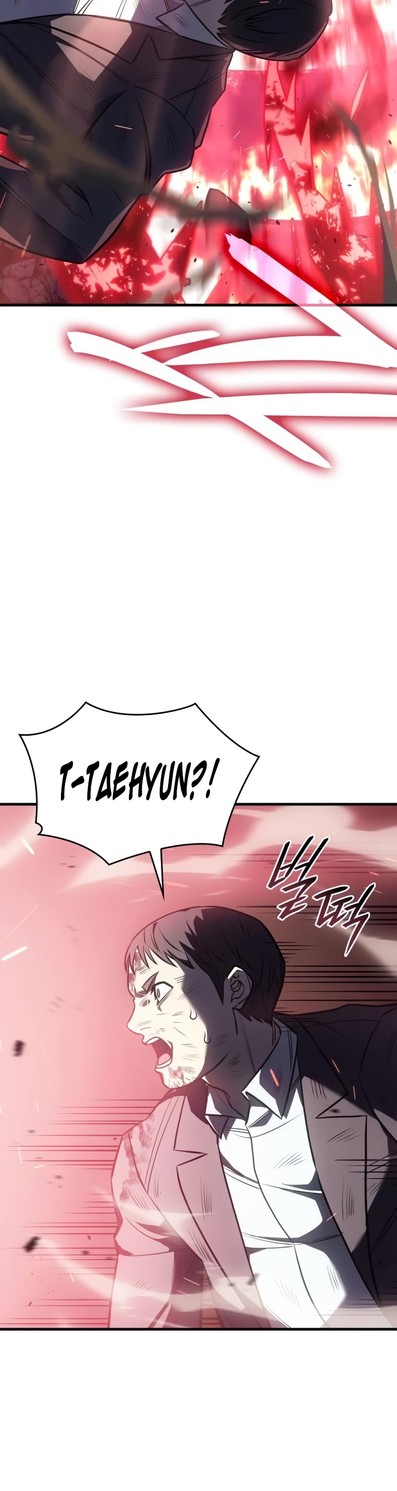 Regressing With the King's Power Chapter 32 page 33 - Chapter 32
