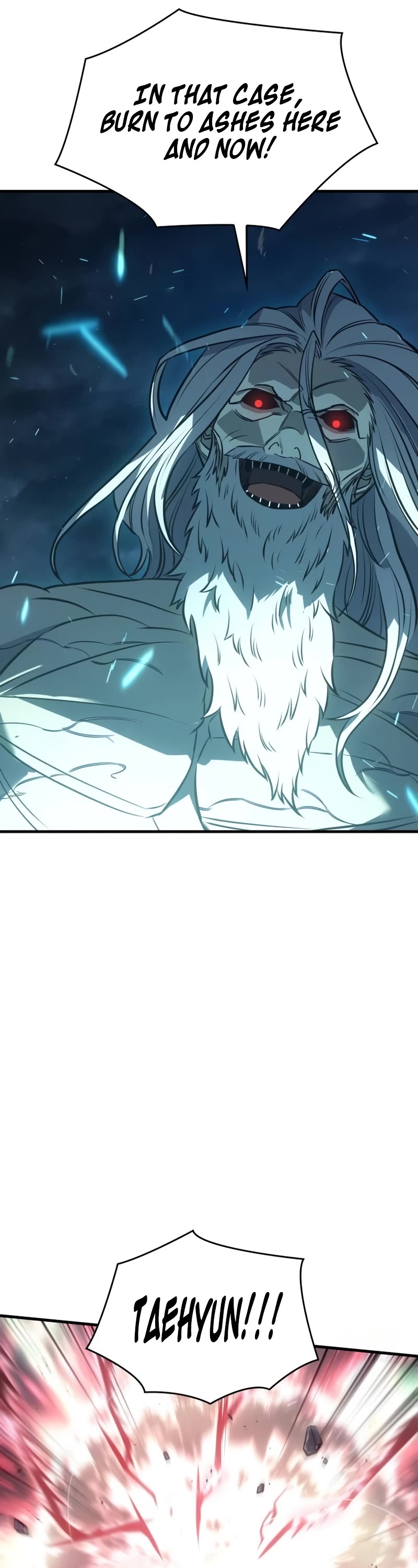 Regressing With the King's Power Chapter 32 page 37 - Chapter 32