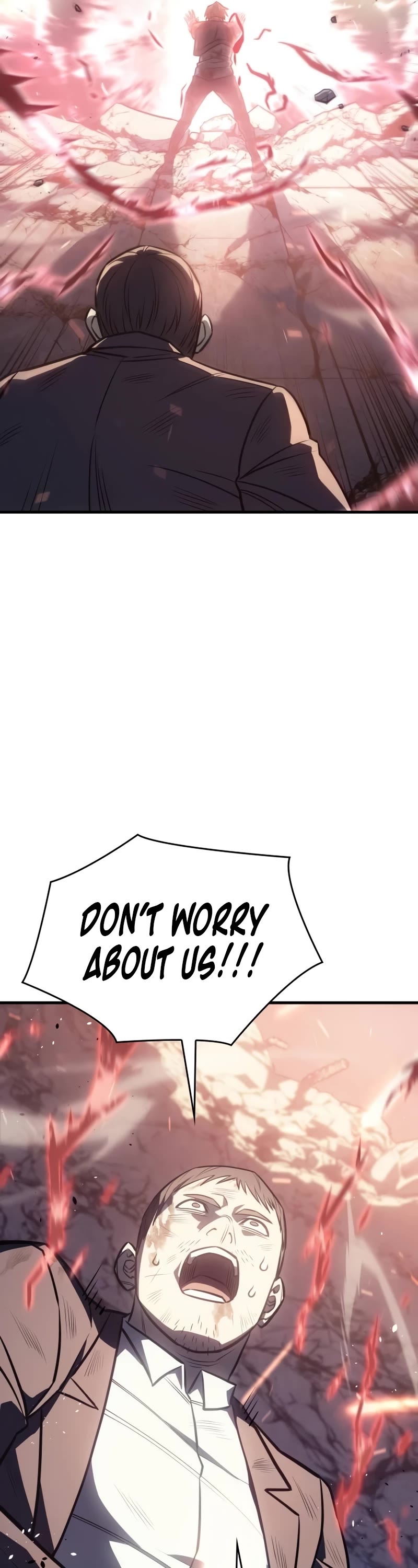 Regressing With the King's Power Chapter 32 page 38 - Chapter 32