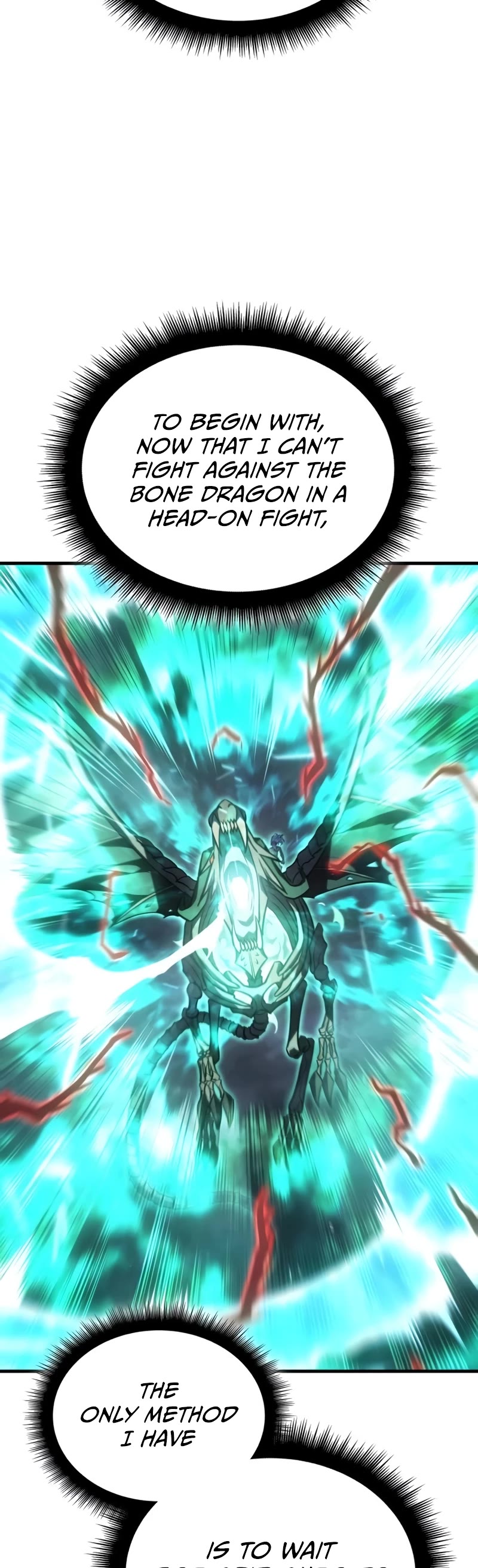 Regressing With the King's Power Chapter 32 page 40 - Chapter 32