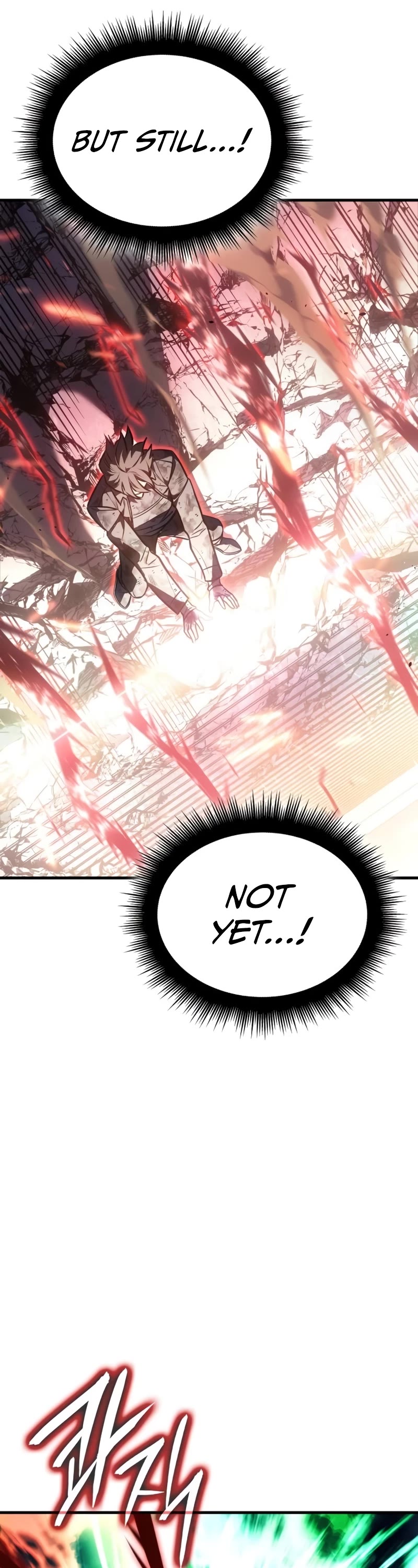 Regressing With the King's Power Chapter 32 page 42 - Chapter 32