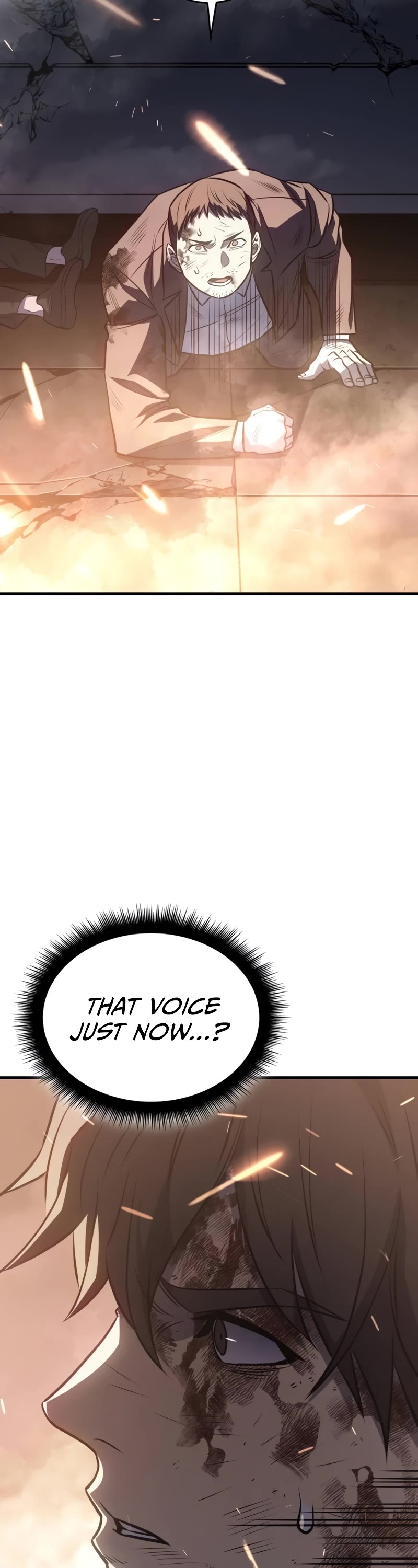 Regressing With the King's Power Chapter 32 page 48 - Chapter 32