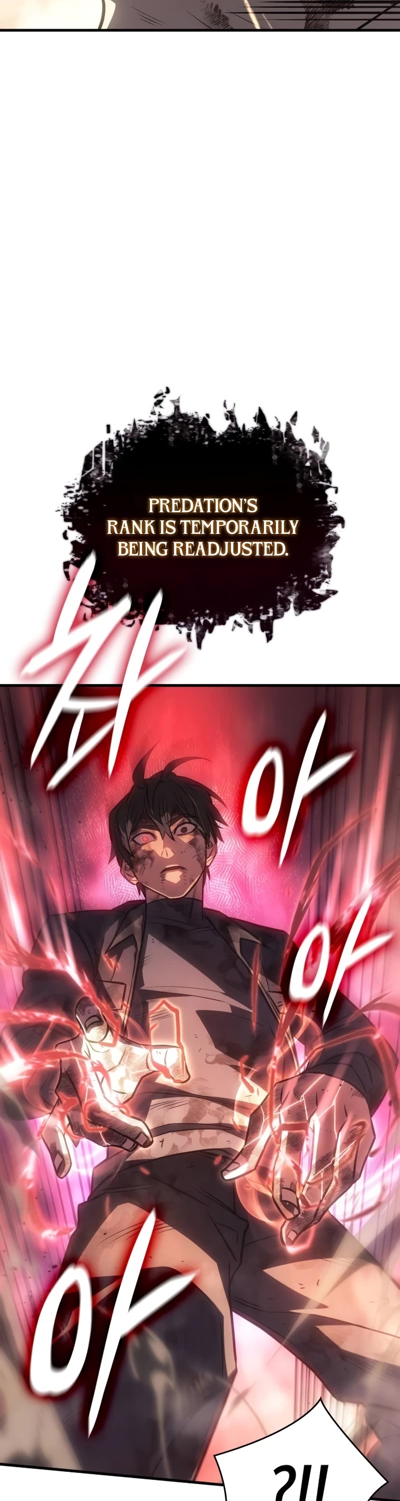 Regressing With the King's Power Chapter 32 page 49 - Chapter 32