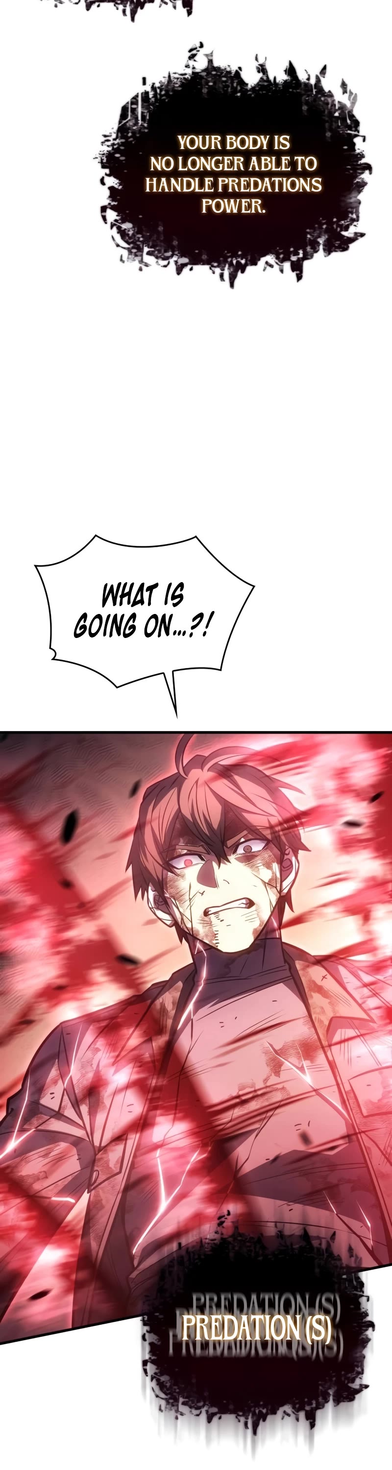 Regressing With the King's Power Chapter 32 page 51 - Chapter 32