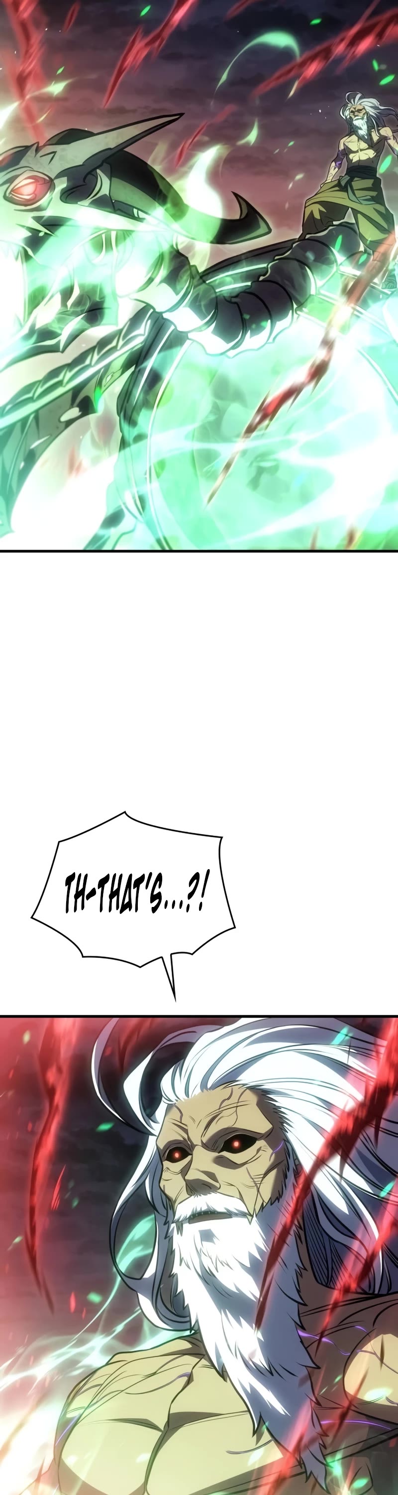 Regressing With the King's Power Chapter 32 page 53 - Chapter 32