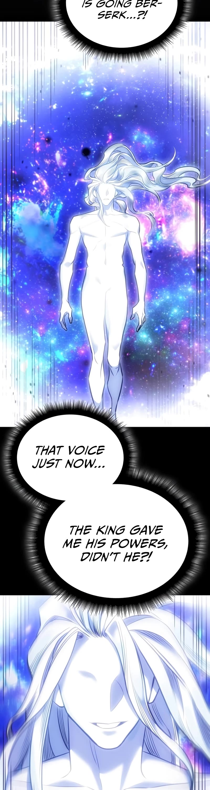 Regressing With the King's Power Chapter 32 page 58 - Chapter 32
