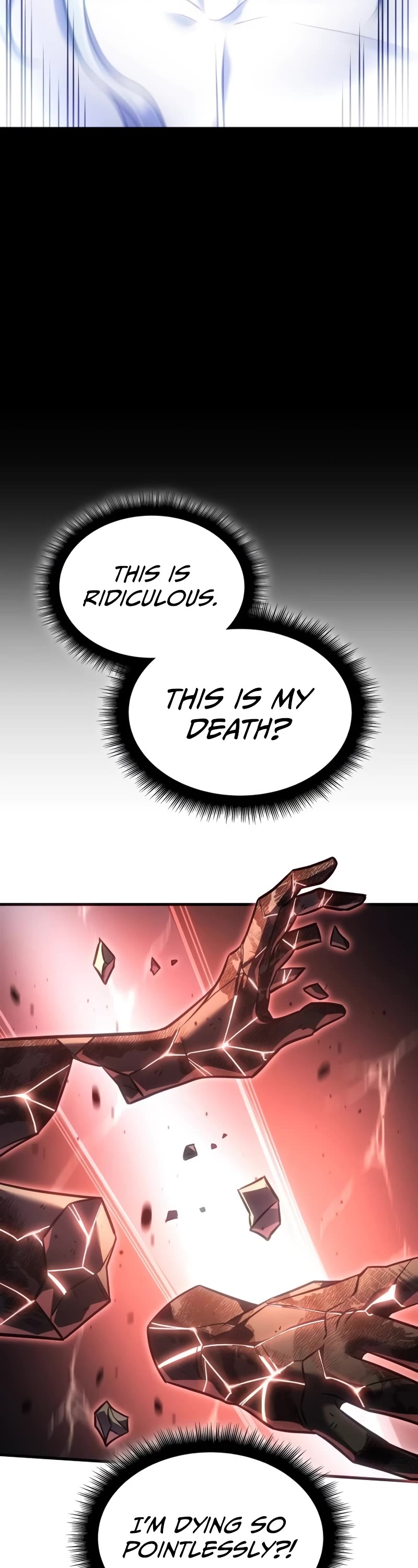 Regressing With the King's Power Chapter 32 page 59 - Chapter 32