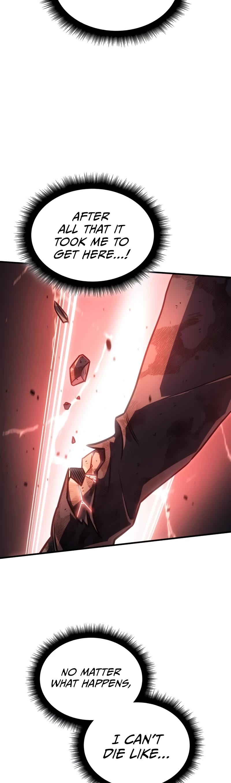 Regressing With the King's Power Chapter 32 page 60 - Chapter 32