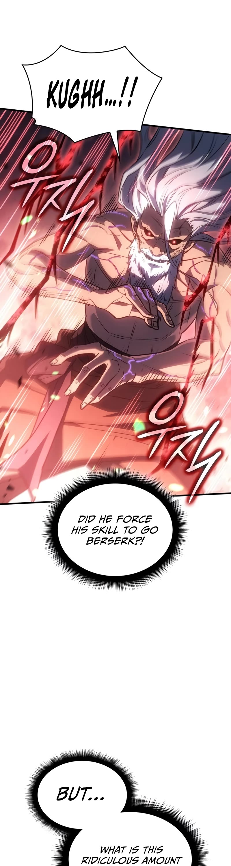 Regressing With the King's Power Chapter 32 page 64 - Chapter 32