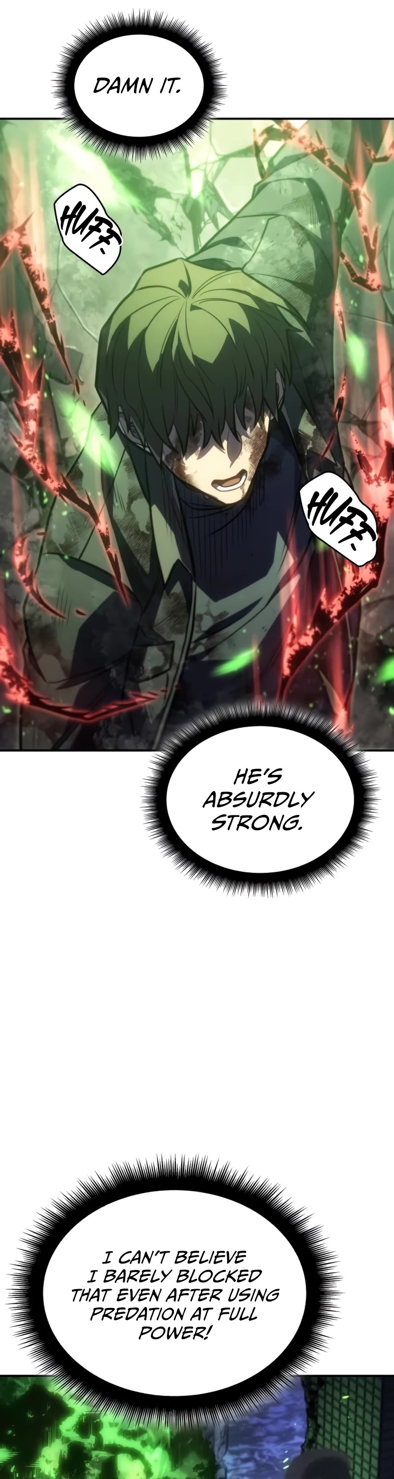 Regressing With the King's Power Chapter 32 page 7 - Chapter 32
